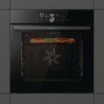 VGRADNA PEČICA GORENJE GO66E PIZZA350C – pecica