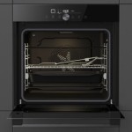 VGRADNA PEČICA GORENJE GO66E PIZZA350C – pecica