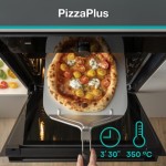 VGRADNA PEČICA GORENJE GO66E PIZZA350C – pecica