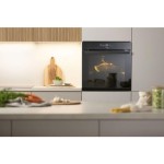 VGRADNA PEČICA GORENJE GO66E PIZZA350C – pecica