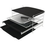 VGRADNA PEČICA GORENJE GO66E PIZZA350C – pecica