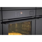 VGRADNA PEČICA HISENSE BI614P8B – pecica