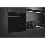VGRADNA PEČICA HISENSE BI614P8B – pecica