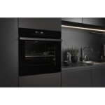 VGRADNA PEČICA HISENSE HO66F PIZZA CHEF – pecica