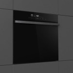 VGRADNA PEČICA HISENSE HO66F PIZZA CHEF – pecica