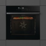 VGRADNA PEČICA HISENSE HO66F PIZZA CHEF – pecica