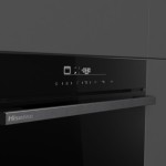 VGRADNA PEČICA HISENSE HO66F PIZZA CHEF – pecica