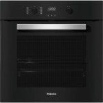 VGRADNA PEČICA MIELE H 2455 BP OBSW