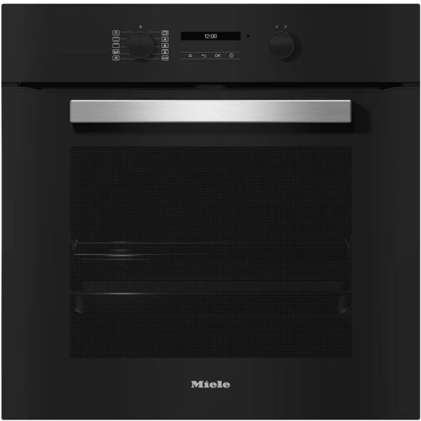 VGRADNA PEČICA MIELE H 2467 BP OBSW