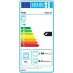 VGRADNA PEČICA MIELE H 2861 BP EDST/CLST – pecica edstclst