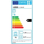 VGRADNA PEČICA MIELE H 7464 BP – pecica