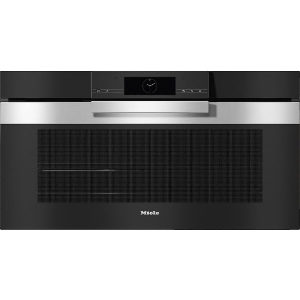 VGRADNA PEČICA MIELE H 7890 BP