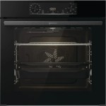 VGRADNA PEČICA + PLOŠČA GORENJE BLACK INDUCTION SET 2 – pecica plosca