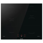 VGRADNA PEČICA + PLOŠČA GORENJE BLACK INDUCTION SET 2 – pecica plosca