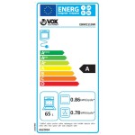 VGRADNA PEČICA VOX EBM2110W – pecica