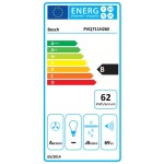 VGRADNA PLOŠČA Z NAPO BOSCH PVQ711H26E – plosca