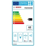 VGRADNA PLOŠČA Z NAPO BOSCH PVQ731H26E – plosca