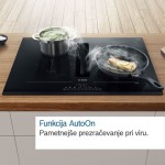 VGRADNA PLOŠČA Z NAPO BOSCH PVQ731H26E – plosca