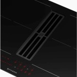 VGRADNA PLOŠČA Z NAPO FABER GALILEO SLIM F600 OBTOČNA – plosca obtocna
