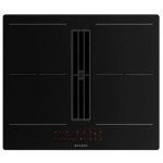 VGRADNA PLOŠČA Z NAPO FABER GALILEO SLIM F600 OBTOČNA