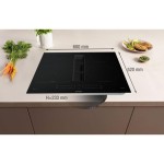 VGRADNA PLOŠČA Z NAPO GORENJE GEH6432BSCWF – plosca