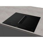 VGRADNA PLOŠČA Z NAPO GORENJE GEH6432BSCWF – plosca