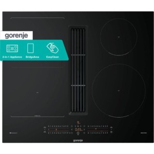 VGRADNA PLOŠČA Z NAPO GORENJE GEH6432BSCWF