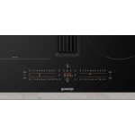 VGRADNA PLOŠČA Z NAPO GORENJE GEH6432BSCWF – plosca