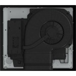 VGRADNA PLOŠČA Z NAPO GORENJE GEH6432BSCWF – plosca
