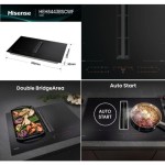 VGRADNA PLOŠČA Z NAPO HISENSE HEH8443BSCWF1 – plosca