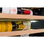 VGRADNA VINSKA VITRINA AVINTAGE AVI76PREMIUM – dodatni pogled 11