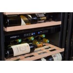 VGRADNA VINSKA VITRINA AVINTAGE AVI76PREMIUM – dodatni pogled 12
