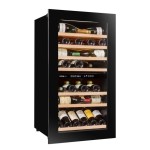 VGRADNA VINSKA VITRINA AVINTAGE AVI76PREMIUM – dodatni pogled 4