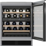 VGRADNA VINSKA VITRINA MIELE KWT 6321 UG