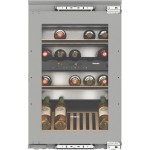 VGRADNA VINSKA VITRINA MIELE KWT 6422 I