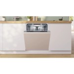 VGRADNI POMIVALNI STROJ BOSCH SBD8TCX04E – dodatni pogled 1