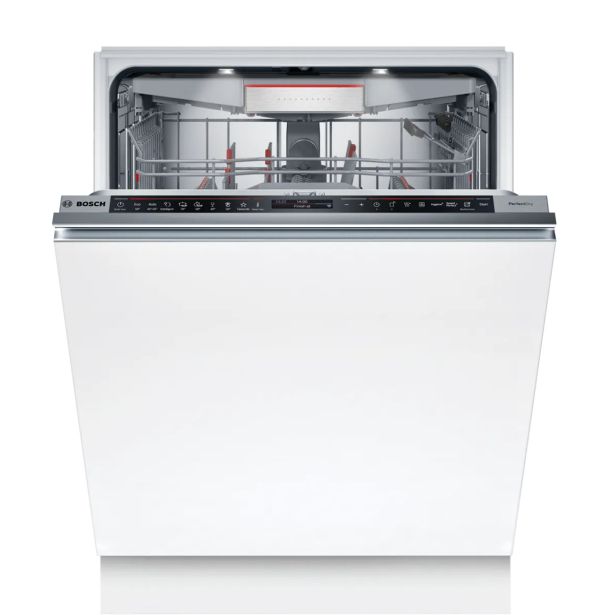 VGRADNI POMIVALNI STROJ BOSCH SBD8TCX04E VGRADNI POMIVALNI STROJ BOSCH SBD8TCX04E