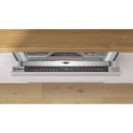 VGRADNI POMIVALNI STROJ BOSCH SMD8TCX04E – dodatni pogled 2