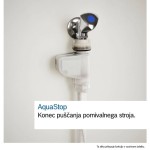 VGRADNI POMIVALNI STROJ BOSCH SMH6ZCX24E – dodatni pogled 4