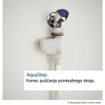 VGRADNI POMIVALNI STROJ BOSCH SMI6ZCS16E VIDNA FRONTA – dodatni pogled 4