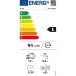 VGRADNI POMIVALNI STROJ BOSCH SMV25EX06F – dodatni pogled 10