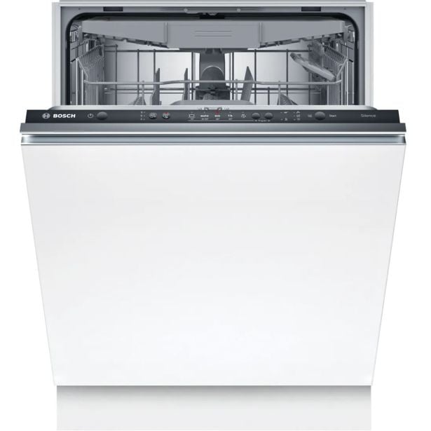 VGRADNI POMIVALNI STROJ BOSCH SMV25EX06F