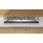 VGRADNI POMIVALNI STROJ BOSCH SMV2HTX06E – dodatni pogled 2