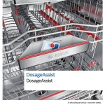VGRADNI POMIVALNI STROJ BOSCH SMV2HTX06E – dodatni pogled 4