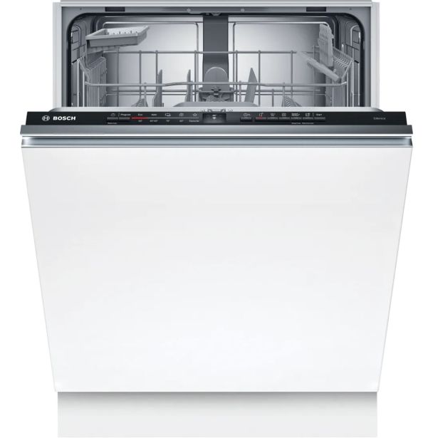 VGRADNI POMIVALNI STROJ BOSCH SMV2HTX06E VGRADNI POMIVALNI STROJ BOSCH SMV2HTX06E