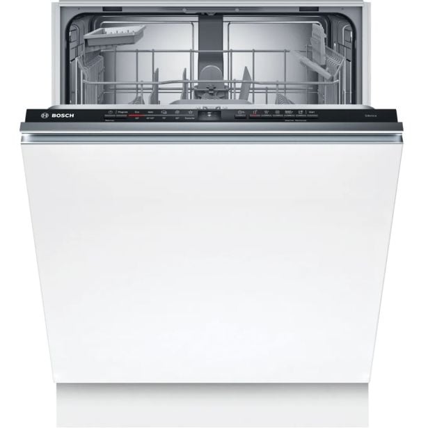 VGRADNI POMIVALNI STROJ BOSCH SMV2HTX08E VGRADNI POMIVALNI STROJ BOSCH SMV2HTX08E