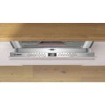 VGRADNI POMIVALNI STROJ BOSCH SMV4ECX28E – dodatni pogled 2