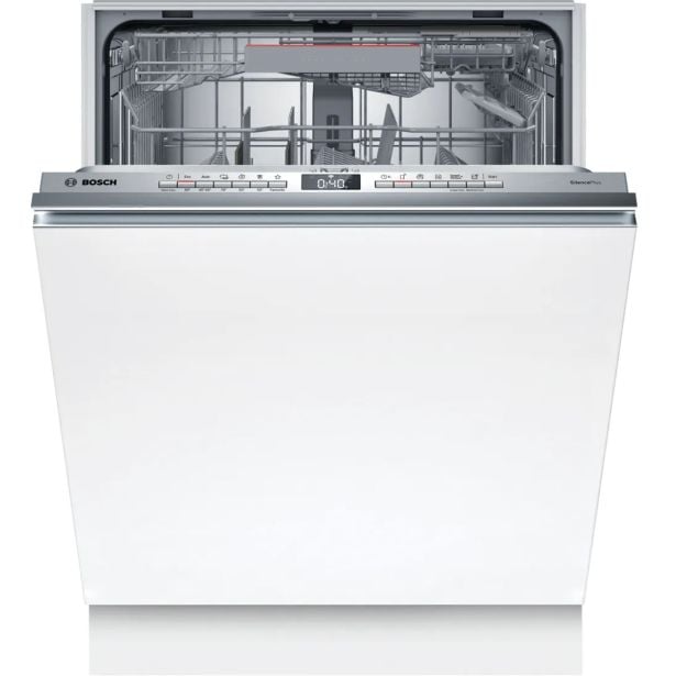 VGRADNI POMIVALNI STROJ BOSCH SMV4ENX06E VGRADNI POMIVALNI STROJ BOSCH SMV4ENX06E