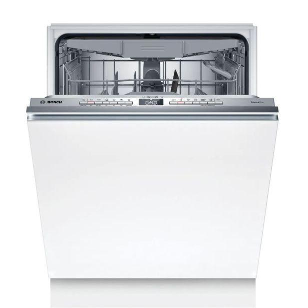 VGRADNI POMIVALNI STROJ BOSCH SMV4HCX07E