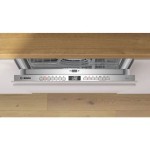 VGRADNI POMIVALNI STROJ BOSCH SMV4HTX11E – dodatni pogled 2